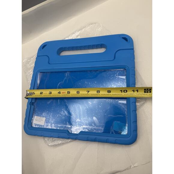 Shockproof Kids Case for Samsung Galaxy Tab A9+ Plus 11 in with Built-in Screen - Picture 12 of 16